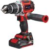 Einhell TP-CD 18/60 Li- i BL (1x2,0Ah) - PROFESSIONAL Accu Klopboor-/Schroefmachine