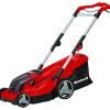 Einhell GE-CM 36/37 Li Solo - Accu Grasmaaier - Ø37 cm - Power X-Change