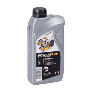 PowerPlus 4-Takt Motorolie 1L – POWOIL033