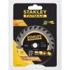 Stanley Zaagblad Multizaag 89x10 24T TCT STA10410-XJ