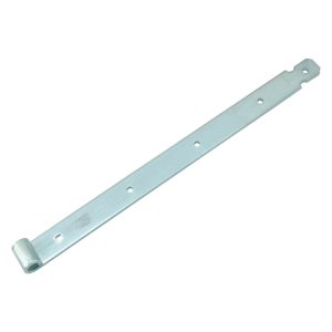 Plaatduimheng Zwaar 70cm Verzinkt - 16mm Duim