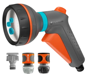 Gardena Classic Multi-Broes startset 18373-20