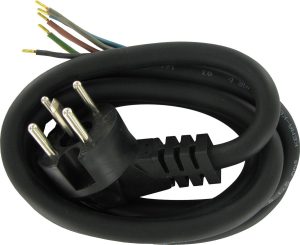 Kopp Perilex Stekker met Kabel 16A 1,5 m1
