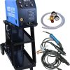 Güde GIS 200 Inverter lasapparaat