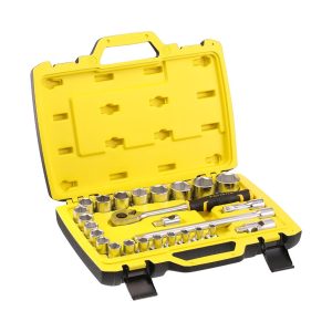 Stanley Doppenset 1/2" 26-delig FMMT82685-1