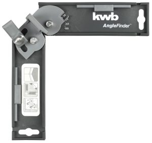 KWB Zwaaihaak met hoekverdeler Professional