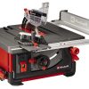 Einhell Professional TP-CC 10 T - Zaagtafel - Ø254 mm