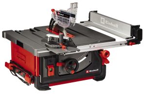 Einhell Professional TP-CC 10 T - Zaagtafel - Ø254 mm