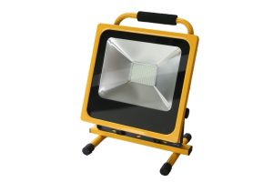 Hofftech LED Werklamp 50W Oplaadbaar