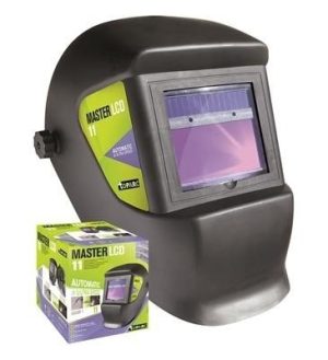 Gys Lashelm LCD Master 11