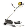 PowerPlus Bosmaaier 2-in-1 - 43cc - POWEG8013
