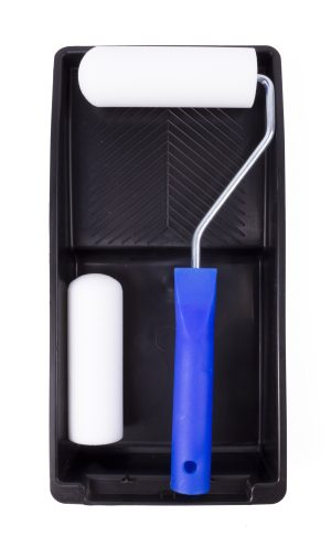 Benson Lakset 4-delig – 10 cm / Profi