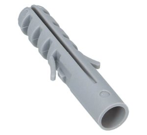 Deltafix  Nylon Plug 10 x 50 - 10 Stuks