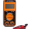 Multimeter digitaal jumbo