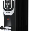 Güde Olieradiator OR 2500-11 DT – 2500W – 11 Ribben – LCD – Timer – Kantelbeveiliging