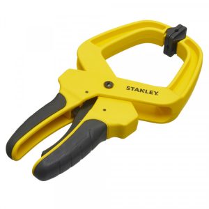Stanley veerklem 100 mm STHT0-83200