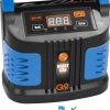 Güde GAB 6V/12V Acculader 2-300 Ah – Inverter – BOOST & Druppelladen