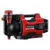 Einhell AQUINNA 18/30 F LED Automatic Solo - Accu Automatische Tuinpomp - Power X-Change