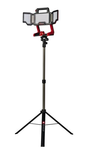 Einhell TP-CL 18/3000 Li Set Solo - Accu Lamp - Power X-Change