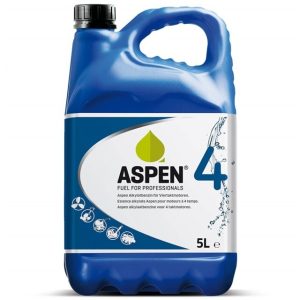 Aspen 4 Takt - 175 Liter - PARTIJ - 30 stuks a 5 liter per flacon