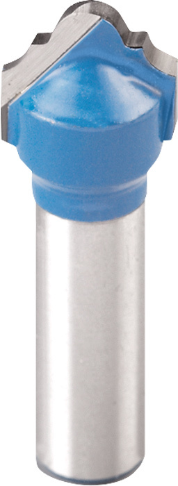 KWB Profielfrees 12,7mm HM