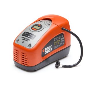 Black & Decker ASI300-QS compressor