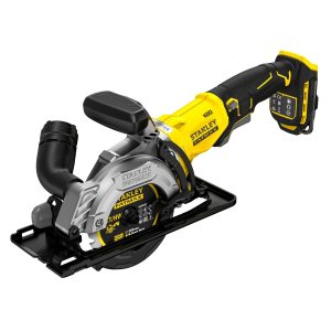 Stanley V20 Li-Ion 18V Ø115mm SFMCS515B Accu Handcirkelzaag – Zonder Accu/Lader