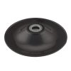 IRWIN Steunschijf (haakse slijper), diameter 115mm