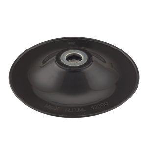 IRWIN Steunschijf (haakse slijper), diameter 115mm