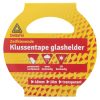 Deltafix Klussentape U.V.  48mm 10M Transparant
