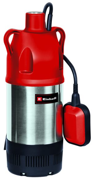 Einhell GC-DW 900 N - Drukdompelpomp