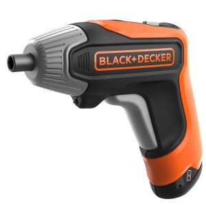 Black & Decker 3.6V Rapid Schroevendraaier