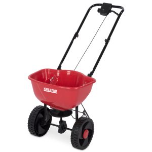 Strooiwagen 450mm 15Liter KRTGR9003 - roterend