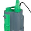 Eurom Dompelpomp Flow Pro 550CW