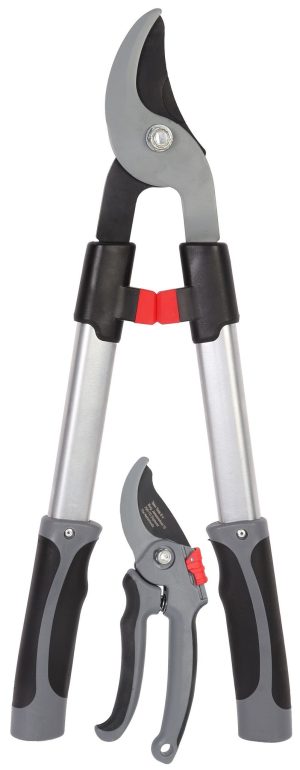 Talen Tools Snoeiset 2-delig voor takken tot 30mm