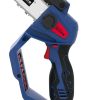 Güde Accu mini kettingzaag MK 18-201-05 Incl. Accu  + lader