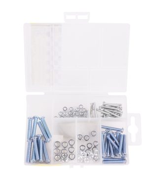 Benson Bouten + moeren Assorti 50-Dlg