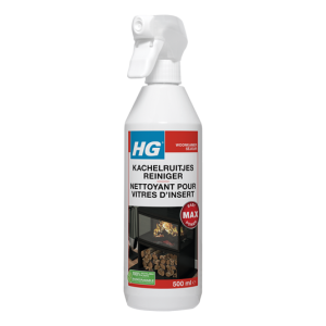 HG Kachelruitjesreiniger - 500 ml