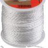 KKWB Metselkoord Wit 2mm x 100m1