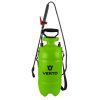 Verto Onkruid Pomp 7 liter Professioneel