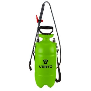 Verto Onkruid Pomp 7 liter Professioneel
