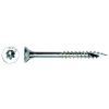 Houtschroef Torx 6.0x100 vz