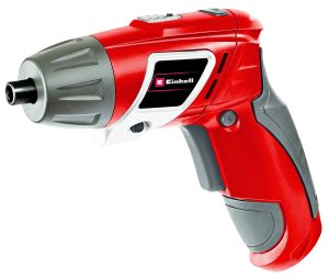 Einhell TC-SD 3,6 Li Accuschroefmachine