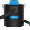Güde Asstofzuiger GA18-1200.1 - 18L - 1200W