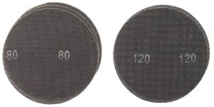 KWB Schuurschijven Set Ø 225 5 stuks