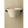 Aquapoint GROUND FOUNTAIN IVORY  116cm