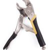 Benson Griptang 250 mm soft grip