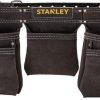 Stanley Gereedschapsgordel STST1-80113