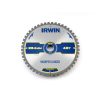 IRWIN Cirkelzaagblad T.C.T 254mm/48T- asgat 30mm