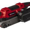 Einhell TE-BS 850 E - Bandschuurmachine - 75x533 mm